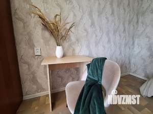 1-к квартира, посуточно, 30м2, 3/5 этаж