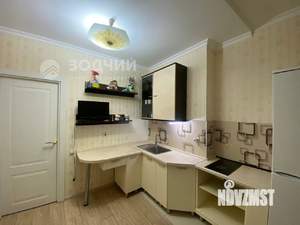 2-к квартира, на длительный срок, 68м2, 4/14 этаж