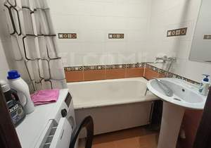 2-к квартира, на длительный срок, 54м2, 4/9 этаж