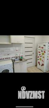 1-к квартира, на длительный срок, 33м2, 6/10 этаж