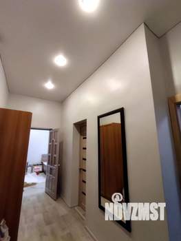 2-к квартира, на длительный срок, 52м2, 1/5 этаж