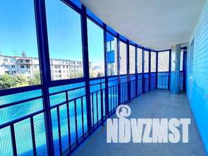 1-к квартира, на длительный срок, 48м2, 4/10 этаж