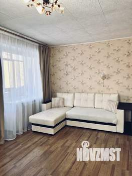 1-к квартира, посуточно, 32м2, 3/5 этаж