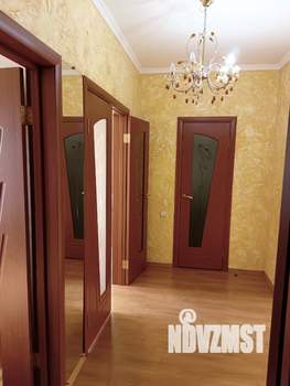 1-к квартира, на длительный срок, 47м2, 5/5 этаж