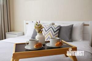 1-к квартира, посуточно, 39м2, 3/10 этаж