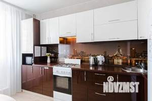 1-к квартира, посуточно, 44м2, 5/9 этаж