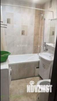 1-к квартира, на длительный срок, 42м2, 8/10 этаж