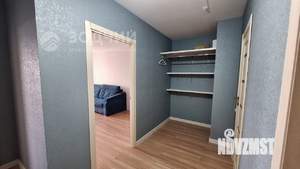 1-к квартира, на длительный срок, 38м2, 18/23 этаж