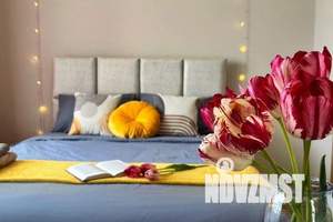 2-к квартира, посуточно, 71м2, 7/9 этаж