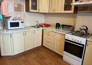 1-к квартира, на длительный срок, 38м2, 10/14 этаж