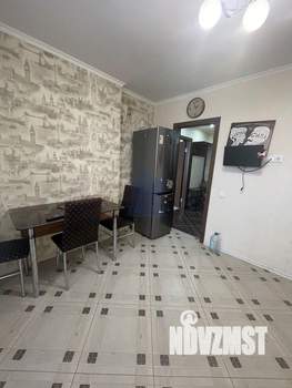 1-к квартира, на длительный срок, 35м2, 6/14 этаж