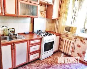 1-к квартира, посуточно, 40м2, 3/5 этаж