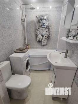 1-к квартира, посуточно, 26м2, 1/1 этаж