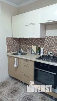 1-к квартира, на длительный срок, 42м2, 4/5 этаж