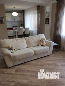 3-к квартира, на длительный срок, 70м2, 6/10 этаж