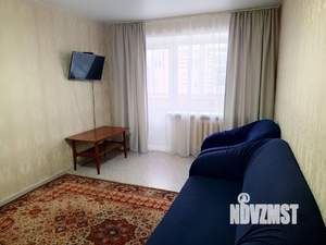 2-к квартира, посуточно, 45м2, 3/5 этаж