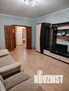 2-к квартира, посуточно, 67м2, 2/5 этаж