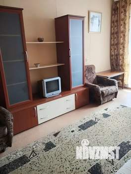 1-к квартира, на длительный срок, 35м2, 2/9 этаж