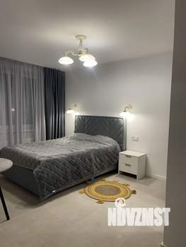 Студия квартира, на длительный срок, 20м2, 1/17 этаж