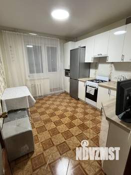 1-к квартира, на длительный срок, 39м2, 1/9 этаж