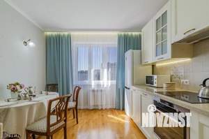 2-к квартира, посуточно, 69м2, 1/1 этаж