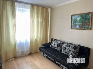 1-к квартира, на длительный срок, 36м2, 10/16 этаж