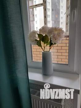 1-к квартира, посуточно, 48м2, 4/16 этаж