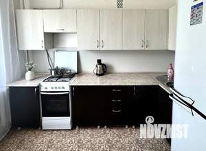 2-к квартира, посуточно, 50м2, 1/5 этаж