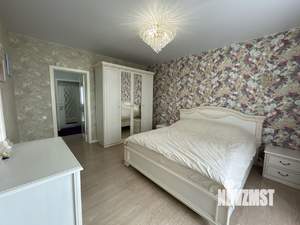 2-к квартира, на длительный срок, 106м2, 2/7 этаж