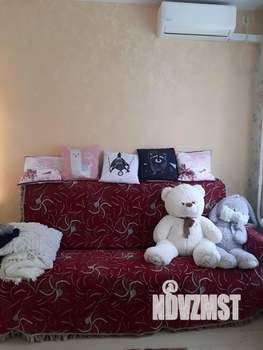 1-к квартира, на длительный срок, 41м2, 3/4 этаж