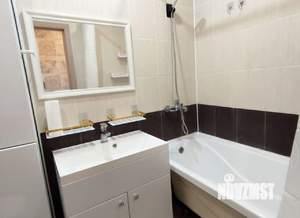 1-к квартира, посуточно, 39м2, 1/1 этаж