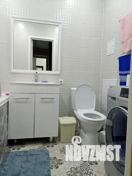 1-к квартира, посуточно, 38м2, 11/12 этаж