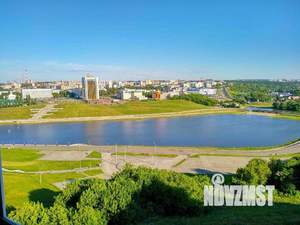 1-к квартира, посуточно, 80м2, 1/1 этаж