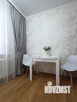 1-к квартира, посуточно, 36м2, 3/16 этаж