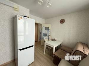 1-к квартира, на длительный срок, 37м2, 15/16 этаж