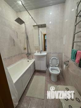 2-к квартира, на длительный срок, 55м2, 8/9 этаж