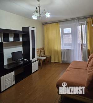 1-к квартира, на длительный срок, 35м2, 3/5 этаж