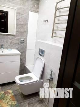 1-к квартира, посуточно, 48м2, 12/16 этаж