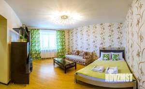 2-к квартира, посуточно, 60м2, 1/1 этаж