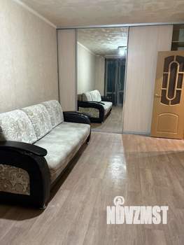 1-к квартира, на длительный срок, 36м2, 1/9 этаж