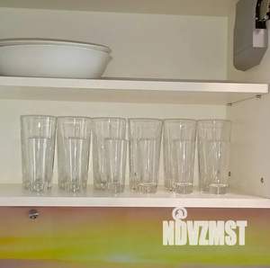 1-к квартира, посуточно, 39м2, 8/19 этаж