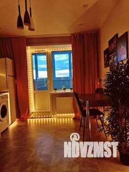 2-к квартира, посуточно, 49м2, 1/1 этаж