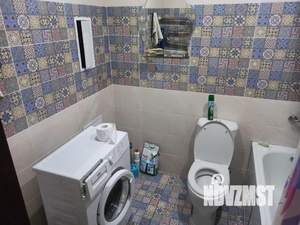 2-к квартира, посуточно, 50м2, 8/13 этаж