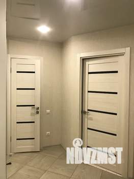 1-к квартира, посуточно, 39м2, 6/9 этаж