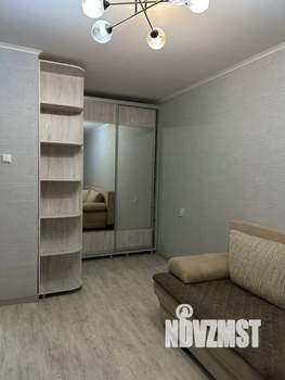 1-к квартира, на длительный срок, 34м2, 2/9 этаж