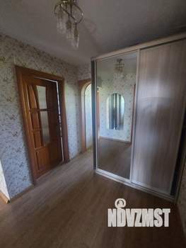 2-к квартира, на длительный срок, 45м2, 4/5 этаж