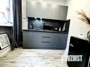 1-к квартира, посуточно, 30м2, 1/4 этаж