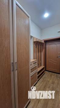 1-к квартира, на длительный срок, 32м2, 1/4 этаж