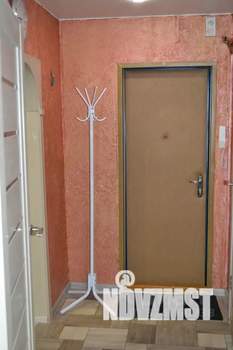 1-к квартира, посуточно, 33м2, 1/10 этаж