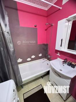 1-к квартира, на длительный срок, 36м2, 7/9 этаж